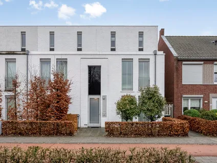 Appartement te koop: Hertgang 78, De Kelen Veldhoven