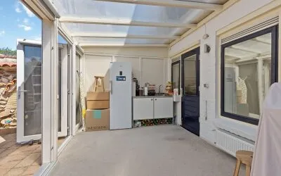 Tussenwoning te koop: Hertog Aelbrechtstraat 83, Noord Hilversum