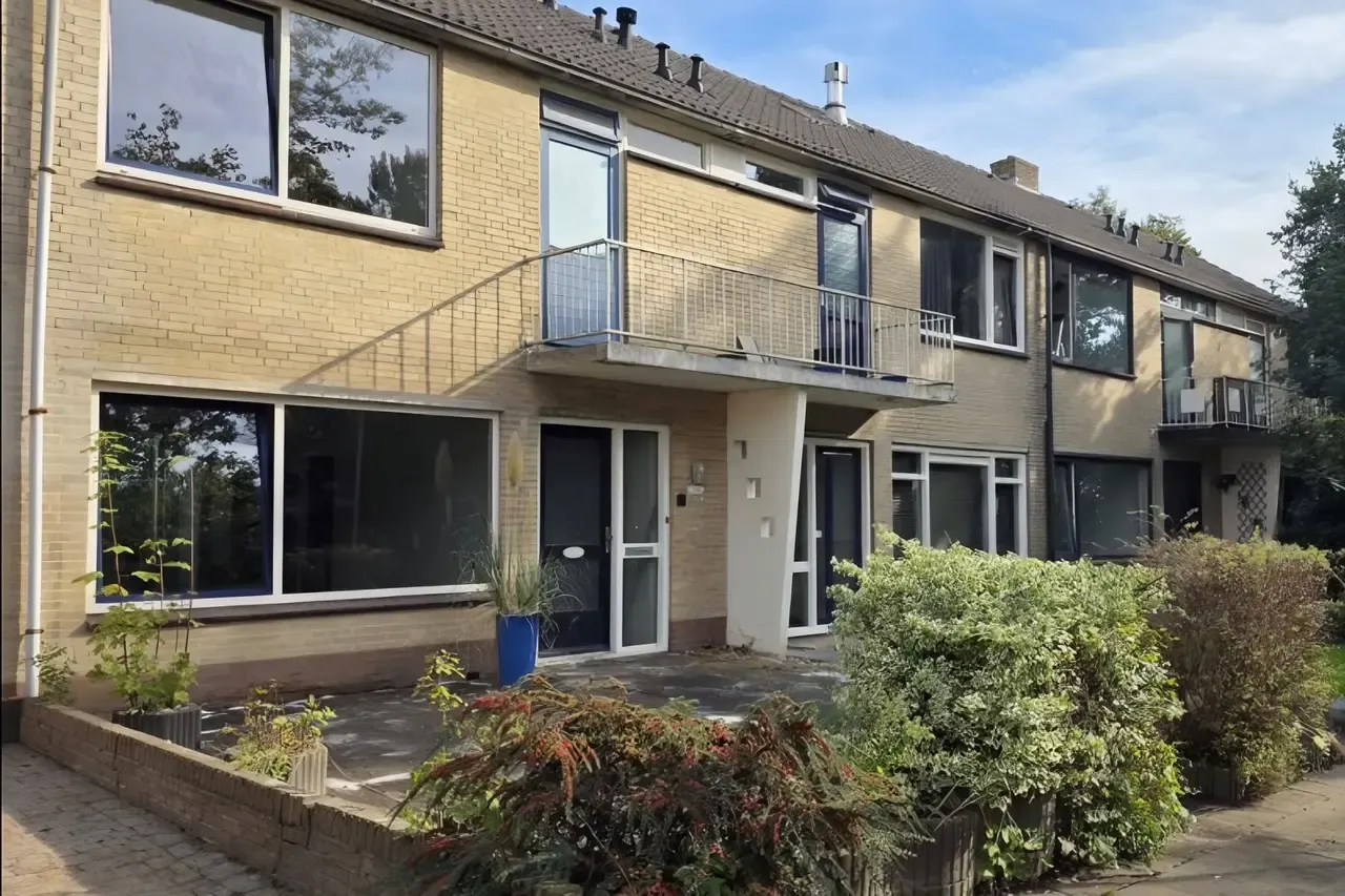 Tussenwoning te koop: Hertog Albrechtstraat 228, Grootebroek