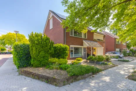 Hoekwoning te koop: Hertog Eduardstraat 24, Lobith Lobith