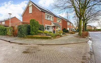 Hoekwoning te koop: Hertog Eduardstraat 24, Lobith Lobith
