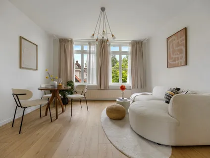 Studio te koop: Hertog Hendrik van Brabantplein 1B, Rochusbuurt Eindhoven
