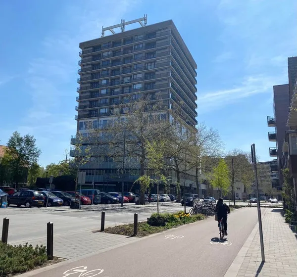 Woning te huur: Hertog Hendrik van Brabantplein, Rochusbuurt Eindhoven