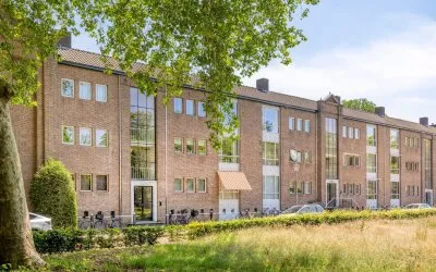 Appartement te koop: Hertog Hendriksingel 12, Zuid 'S-Hertogenbosch