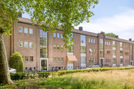 Appartement te koop: Hertog Hendriksingel 12, Zuid 'S-Hertogenbosch