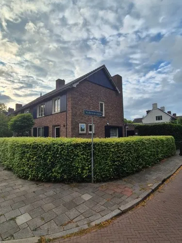 Hoekwoning te koop: Hertog Janlaan 10, Omg. Levenskerk/Boomgaard Oisterwijk
