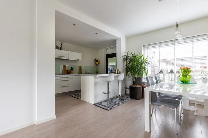 Hoekwoning te koop: Hertog Albrechtstraat 368, Princenhof Grootebroek Grootebroek