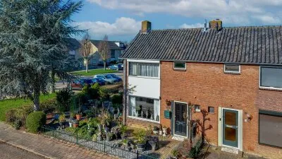Hoekwoning te koop: Hertog Arnoudstraat 28, Lobith Lobith