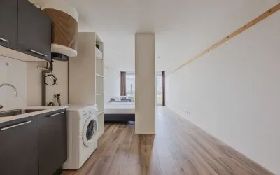 Studio te koop: Hertog Hendrik van Brabantplein 20T, Eindhoven