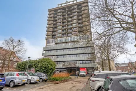 Appartement te koop: Hertog Hendrik van Brabantplein 26, Rochusbuurt Eindhoven