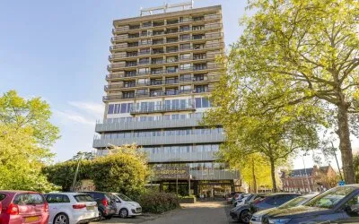 Appartement te koop: Hertog Hendrik van Brabantplein 60, Rochusbuurt Eindhoven