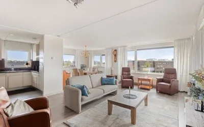 Appartement te koop: Hertog Karellaan 33, Zaltbommel