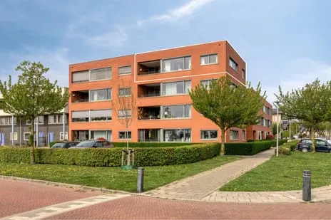 Apartment for sale: Hertog Karellaan 33, Verspreide huizen Hoeven Zaltbommel