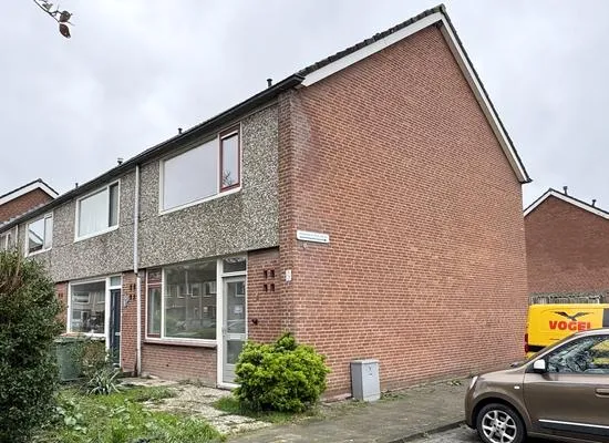 Hoekwoning te koop: Hertogendal 2, Krooswijk Zevenbergen