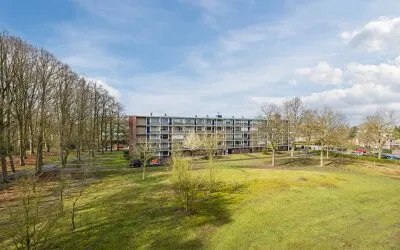 Appartement te koop: Hertogenlaan 126, Slotjes-West Oosterhout