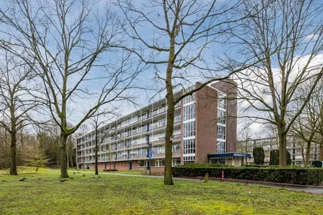 Appartement te koop: Hertogenlaan 126, Slotjes-West Oosterhout (Nb)