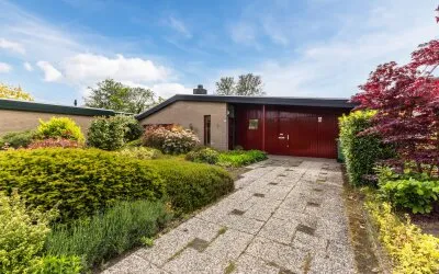 Hoekwoning te koop: Hertogenlaan 13, Zesgehuchten Geldrop