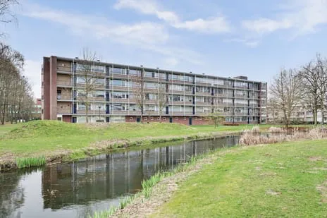 Appartement te koop: Hertogenlaan 132, Slotjes-West Oosterhout (Nb)