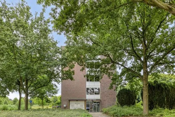 Appartement te koop: Hertogenlaan 160, Oosterhout