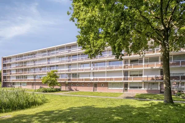 Appartement te koop: Hertogenlaan 194, Slotjes-West Oosterhout