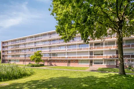 Appartement te koop: Hertogenlaan 194, Slotjes-West Oosterhout (Nb)