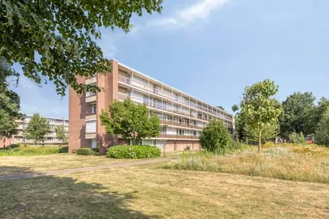 Appartement te koop: Hertogenlaan 208, Slotjes-West Oosterhout (Nb)