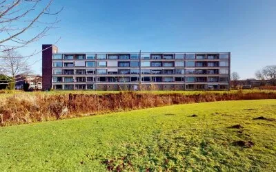 Appartement te koop: Hertogenlaan 250, Slotjes-West Oosterhout