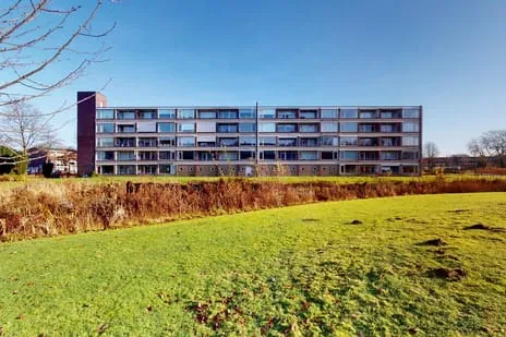 Appartement te koop: Hertogenlaan 250, Slotjes-West Oosterhout (Nb)