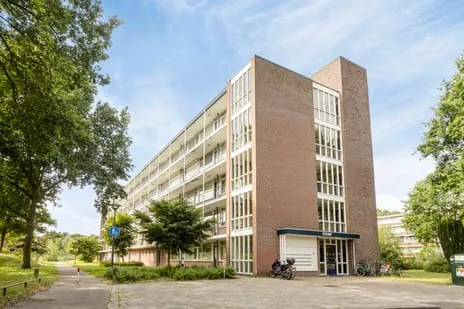 Appartement te koop: Hertogenlaan 266, Slotjes-West Oosterhout (Nb)
