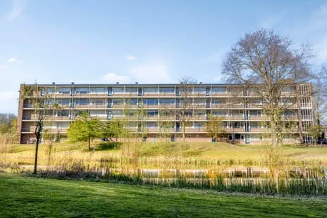 Appartement te koop: Hertogenlaan 268, Slotjes-West Oosterhout (Nb)