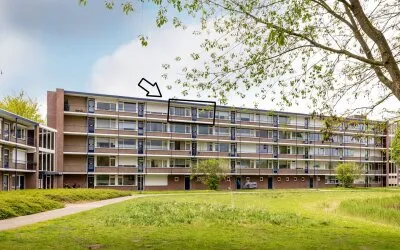 Appartement te koop: Hertogenlaan 356, Slotjes-West Oosterhout