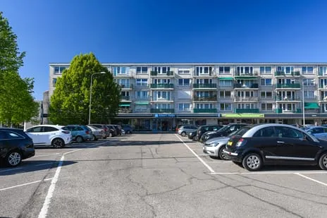 Appartement te koop: Hertogenlaan 45, Rolduckerveld Kerkrade