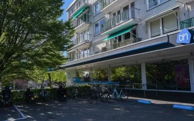 Appartement te koop: Hertogenlaan 45, Rolduckerveld Kerkrade