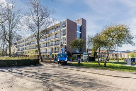 Appartement te koop: Hertogenlaan 50, Slotjes-West Oosterhout (Nb)