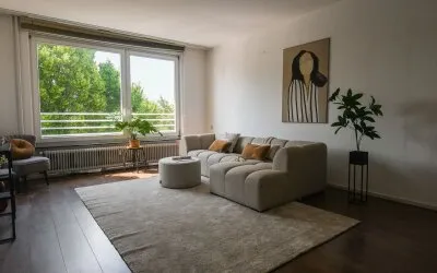 Appartement te koop: Hertogenlaan 59, Rolduckerveld Kerkrade