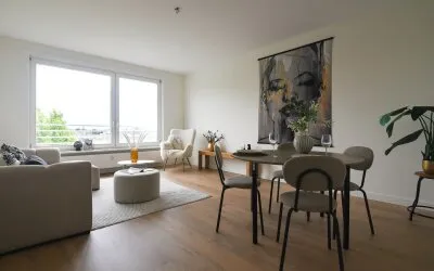 Appartement te koop: Hertogenlaan 91, Rolduckerveld Kerkrade