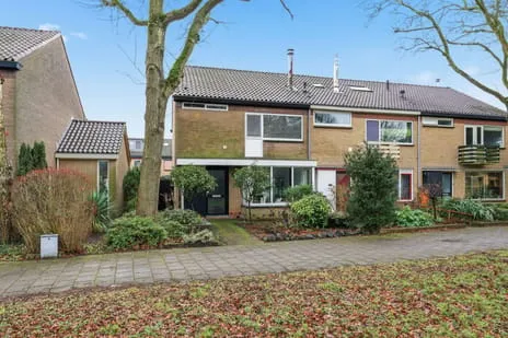 Hoekwoning te koop: Hertogenven 40, De Die Heemskerk