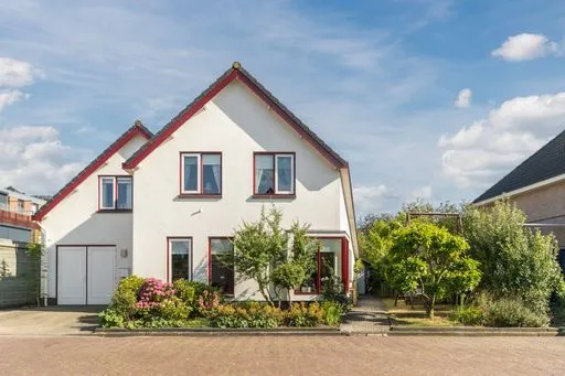 Vrijstaande woning te koop: Hertogin Mechteldhof 8, Verspreide huizen Hoeven Zaltbommel