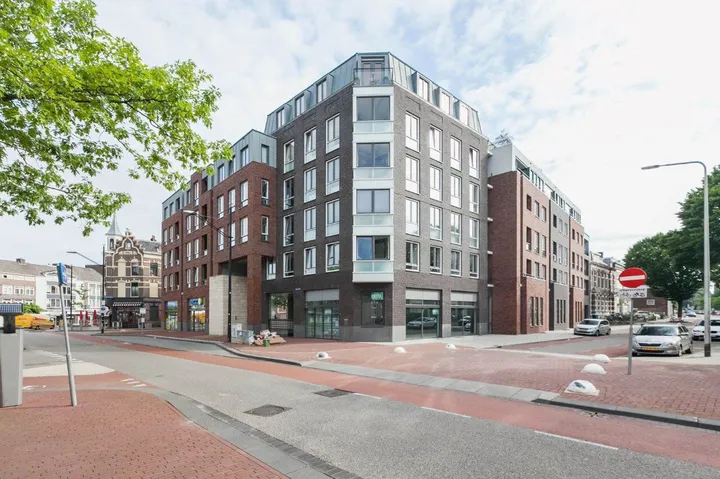 Appartement te huur: Hertogplein 38, Nijmegen