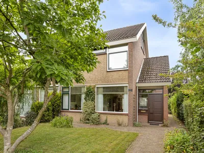 Koopwoning: Hertogshoef 242 in Raamsdonksveer - €499.000 - 133m²