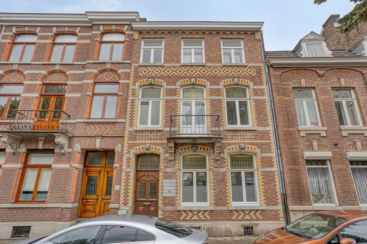Koopwoning: Hertogsingel 10 in Maastricht - €700.000 - 239m²