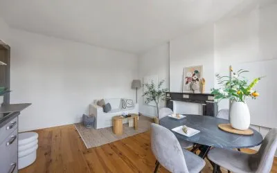 Studio te koop: Hertogsingel 106C03, Mariaberg Maastricht