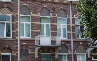 Appartement te koop: Hertogsingel 34A, Maastricht