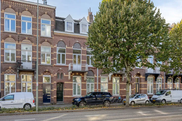 Koopwoning: Hertogsingel 34A in Maastricht - €650.000 - 119m²