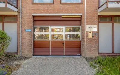 Appartement te koop: Hertogsingel 67B, Kommelkwartier Maastricht