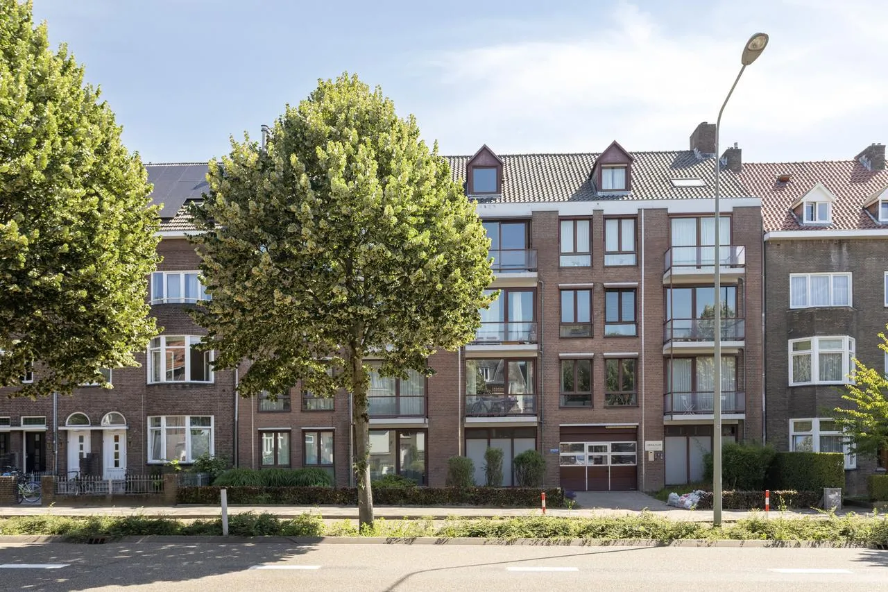 Appartement te koop: Hertogsingel 67B, Maastricht