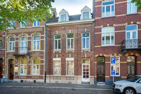 Tussenwoning te koop: Hertogsingel 8, Mariaberg Maastricht