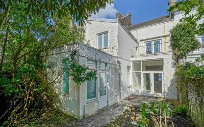 Tussenwoning te koop: Hertogsingel 8, Mariaberg Maastricht