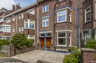 Home for rent: Hertogsingel, Kommelkwartier Maastricht