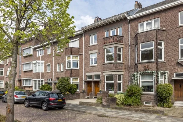 Appartement te huur: Hertogsingel 49B, Kommelkwartier Maastricht